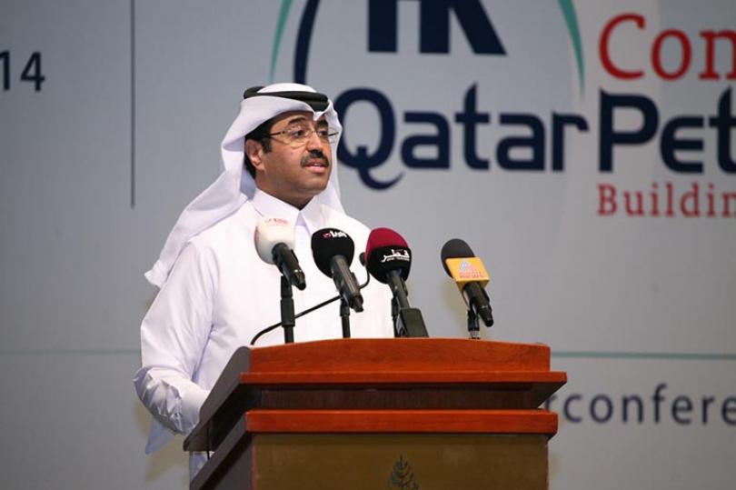 وزير الطاقة القطري: انخفاض أسعار النفط والغاز قد يضر بالمعروض